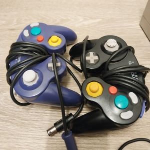 Game Cube